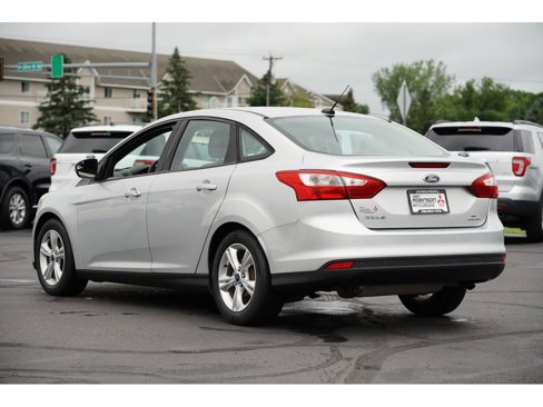 Used 2014 Ford Focus SE image 5