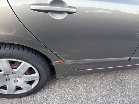 Used 2007 Honda Civic LX image 24
