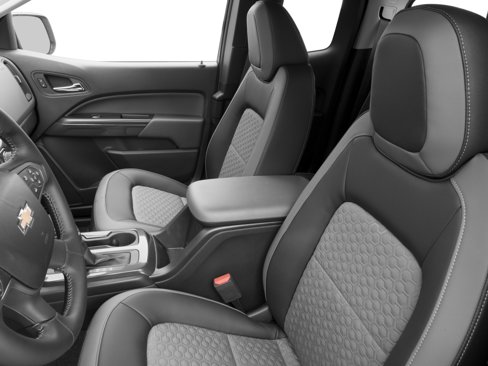 Used 2016 Chevrolet Colorado Z71 image 6