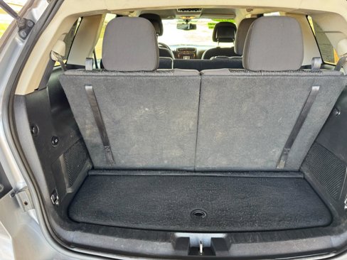 Used 2015 Dodge Journey SXT w/ Flexible Seating Group image 19
