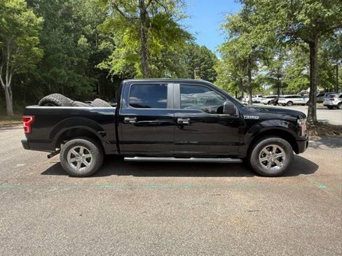 Used 2019 Ford F150 XL w/ Equipment Group 101A Mid image 15