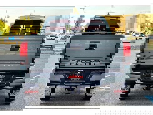 Used 2023 Toyota Tacoma 4x4 Double Cab image 4