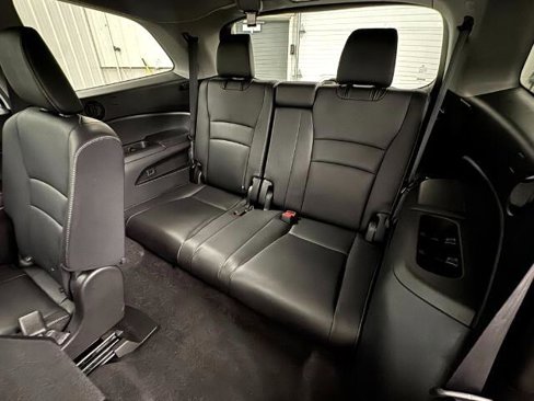 Used 2022 Honda Pilot Special Edition image 10