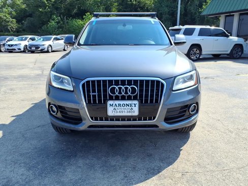 Used 2016 Audi Q5 2.0T Premium Plus w/ Technology Package image 6