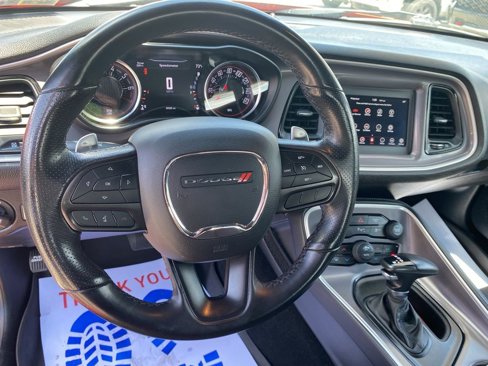 Certified 2022 Dodge Challenger GT image 19