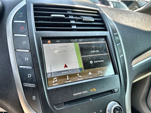 Used 2018 Lincoln MKC Select w/ Select Plus Package image 28