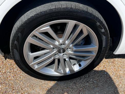 Used 2018 Audi Q5 2.0T Premium Plus image 15