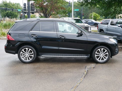 Used 2016 Mercedes-Benz GLE 350 4MATIC image 10