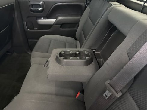 Used 2015 Chevrolet Silverado 1500 LT w/ All Star Edition image 21