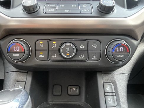 Used 2017 GMC Acadia Denali w/ Technology Package image 44