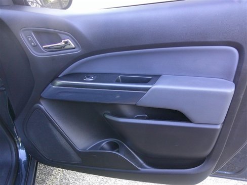 Used 2017 Chevrolet Colorado Z71 image 21