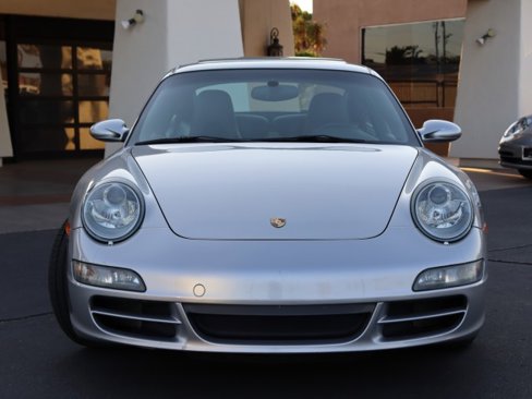 Used 2007 Porsche 911 Carrera image 7