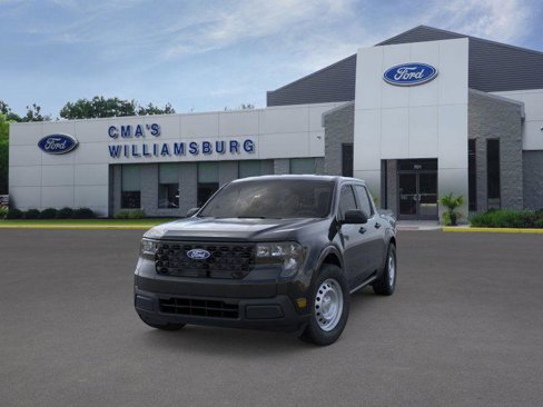 New 2025 Ford Maverick XL image 2