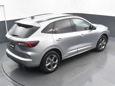 Used 2024 Ford Escape ST-Line image 15