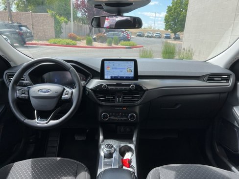 Used 2024 Ford Escape Active image 20