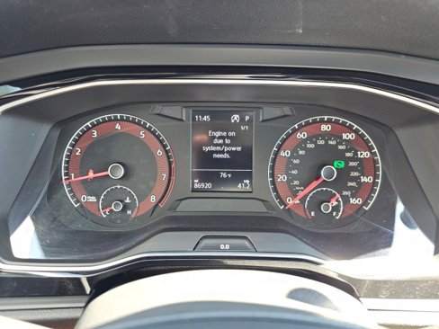 Used 2019 Volkswagen Jetta S w/ Driver Assistance Package image 40