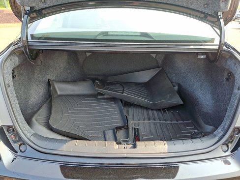 Used 2013 Honda Accord Touring image 31