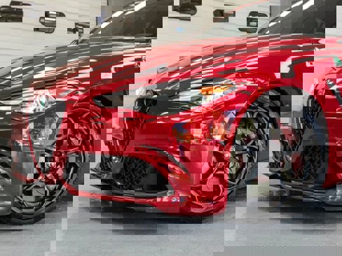 Used 2017 Alfa Romeo Giulia Quadrifoglio image 18