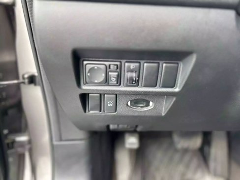 Used 2010 INFINITI FX35 AWD image 13
