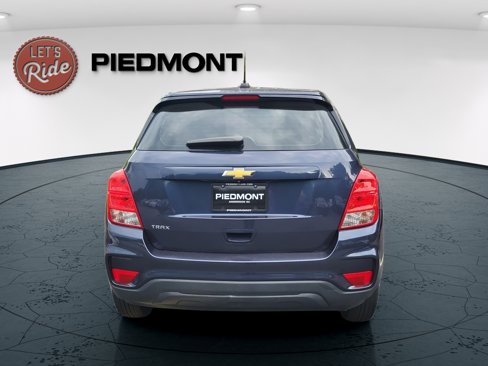 Used 2018 Chevrolet Trax LS image 7