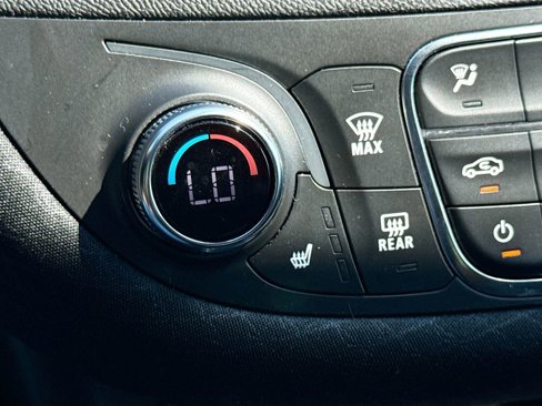 Used 2023 Chevrolet Malibu LT w/ Driver Confidence Package image 19