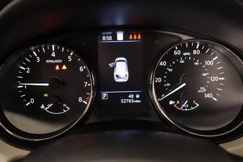 Used 2022 Nissan Rogue Sport SL image 4