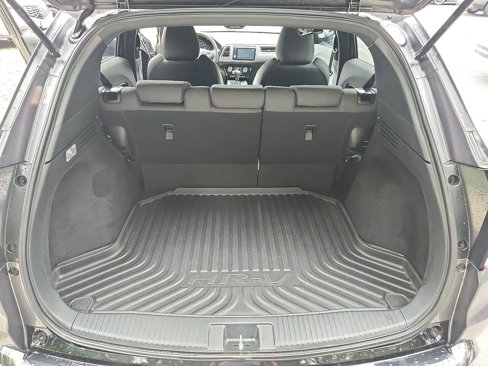 Used 2021 Honda HR-V Sport image 28