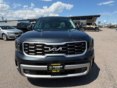 Used 2023 Kia Telluride SX Prestige image 9