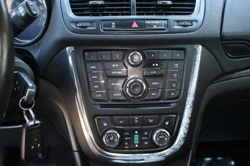 Used 2014 Buick Encore Premium image 14