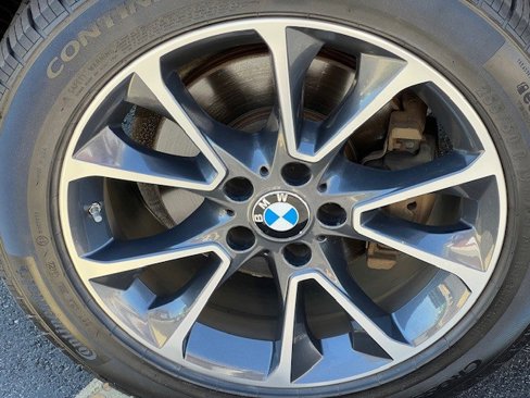 Used 2017 BMW X5 xDrive35i image 12