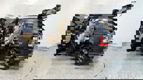 Used 2011 Land Rover Range Rover Sport Supercharged image 11