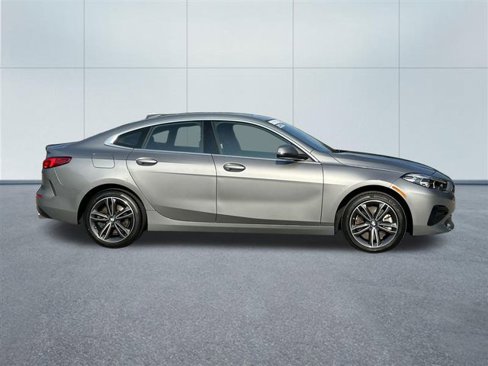 Certified 2024 BMW 228i xDrive Gran Coupe image 4