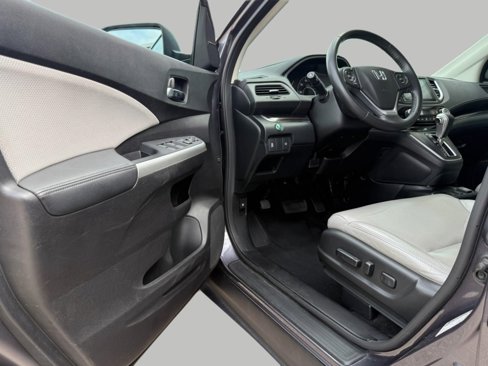 Used 2016 Honda CR-V EX-L image 17