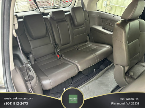 Used 2015 Honda Odyssey Touring image 15
