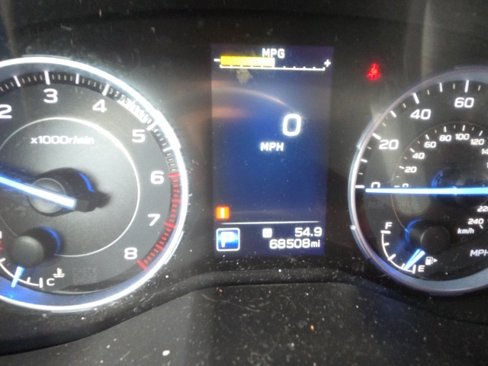 Used 2020 Subaru Ascent Limited image 2