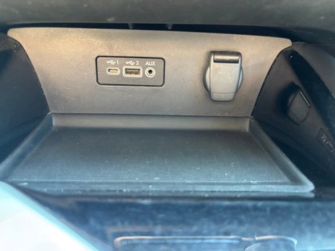 Used 2023 Nissan Altima 2.5 SR image 34