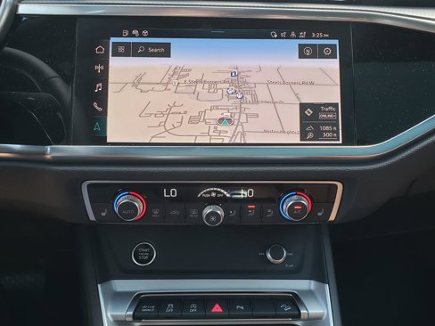 New 2025 Audi Q3 2.0T Premium Plus image 11