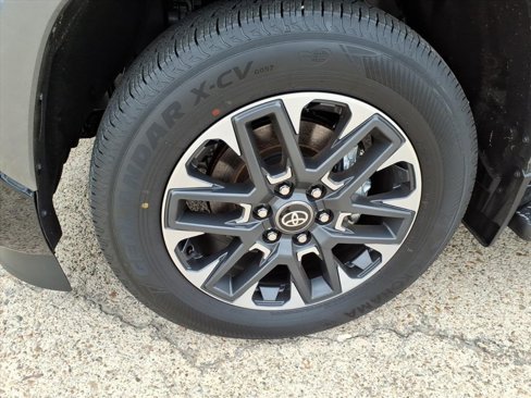 New 2026 Toyota Sequoia Limited image 11