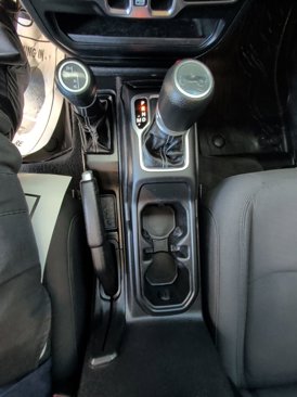 Certified 2020 Jeep Wrangler Unlimited Sahara image 25