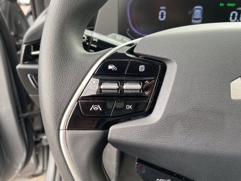 Used 2023 Kia Niro LX image 27