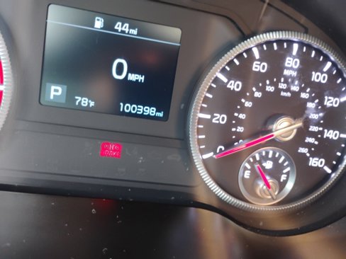 Used 2020 Kia Telluride LX image 13