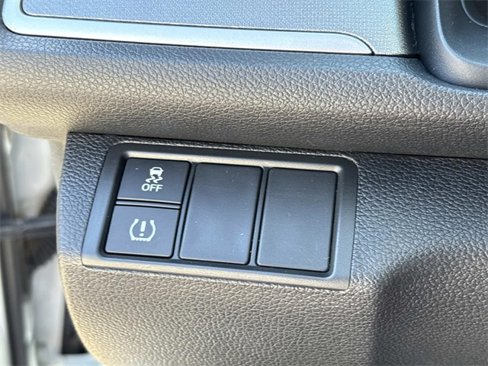 Used 2016 Honda Civic LX image 27