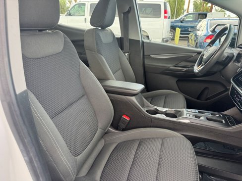 Used 2023 Chevrolet Bolt LT w/ Driver Confidence Package image 38
