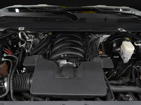 Used 2018 GMC Yukon Denali w/ Denali Ultimate Package image 36