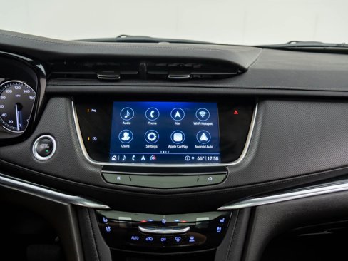 Used 2023 Cadillac XT5 Premium Luxury image 23