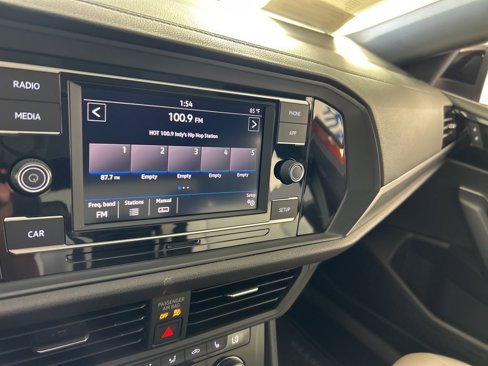 Used 2019 Volkswagen Jetta R-Line image 23