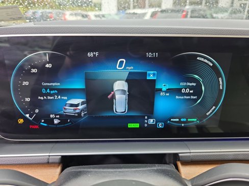 Used 2021 Mercedes-Benz GLE 450 4MATIC image 24