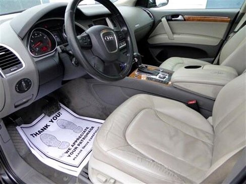 Used 2009 Audi Q7 3.6 Premium Plus image 16