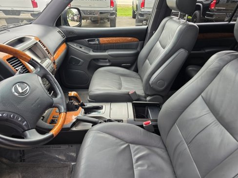 Used 2004 Lexus GX 470 image 22