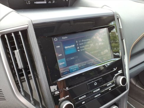 Certified 2023 Subaru Crosstrek 2.0i Premium image 12